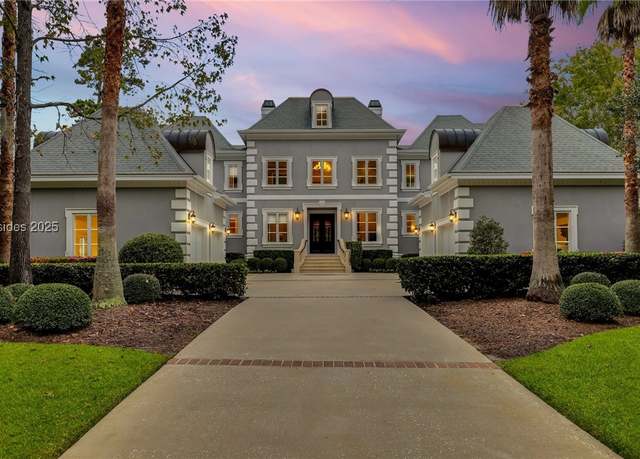 Property at 46 Lancaster Blvd, Bluffton, SC 29909, 5 beds, 6 baths