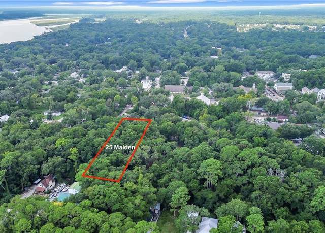 Property at 25 Maiden Ln, Bluffton, SC 29910