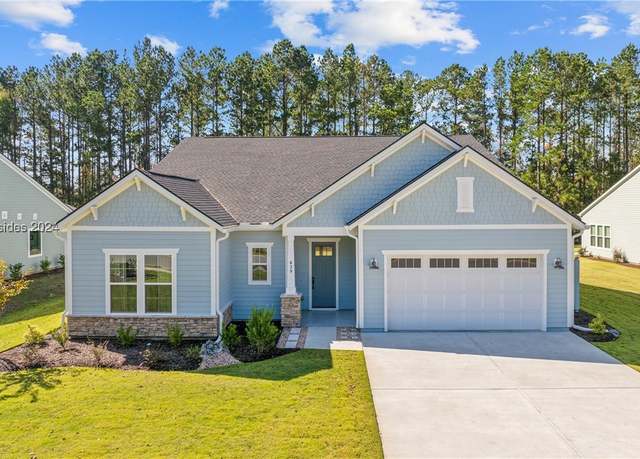 Property at 639 Azalea Dr, Hardeeville, SC 29927, 2 beds, 2.5 baths