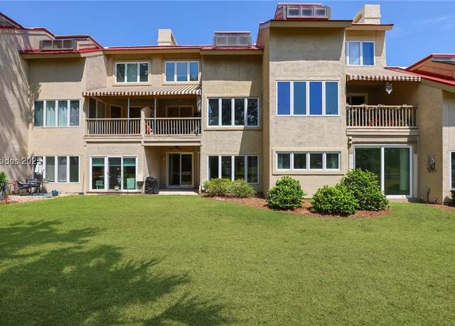 Property at 5 Newport Dr #7102, Hilton Head Island, SC 29928, 2 beds, 2.5 baths
