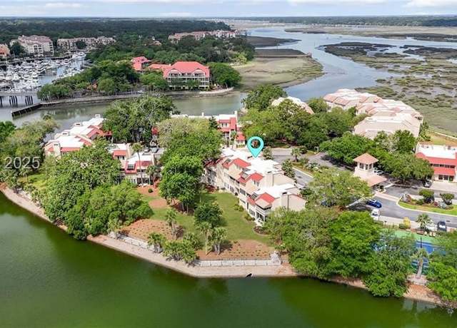 Property at 5 Newport Dr #7102, Hilton Head Island, SC 29928, 2 beds, 2.5 baths