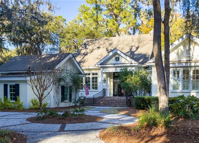 Property at 10 Loch Lomond Ct, Daufuskie Island, SC 29915, 3 beds, 3.5 baths