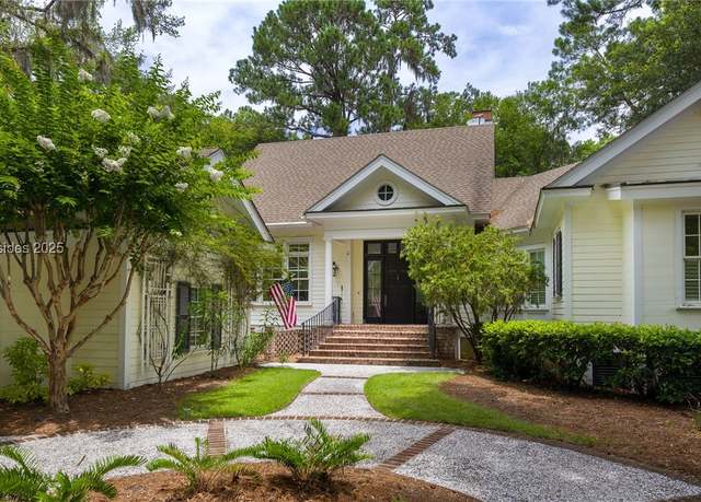 Property at 10 Loch Lomond Ct, Daufuskie Island, SC 29915, 3 beds, 3.5 baths