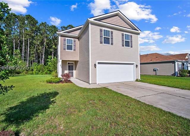 Property at 143 Horizon Trl, Bluffton, SC 29910, 4 beds, 2.5 baths