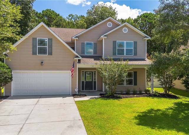 Property at 22 Beaumont Ct, Bluffton, SC 29910, 3 beds, 2.5 baths