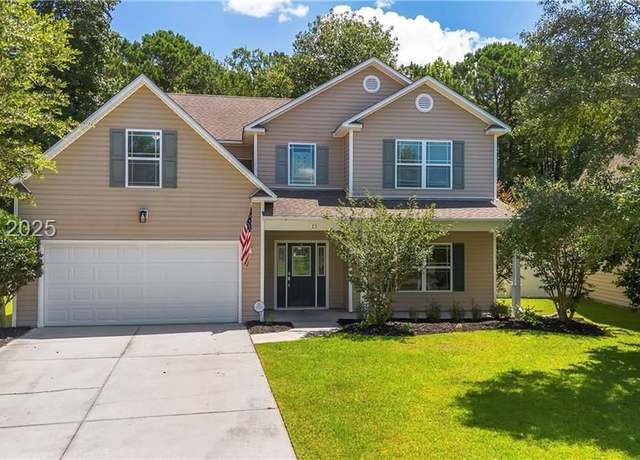 Property at 22 Beaumont Ct, Bluffton, SC 29910, 3 beds, 2.5 baths
