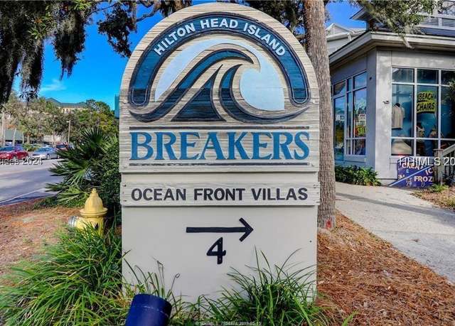 Property at 4 N Forest Beach Dr #231, Hilton Head Island, SC 29928, 1 bed, 1 bath