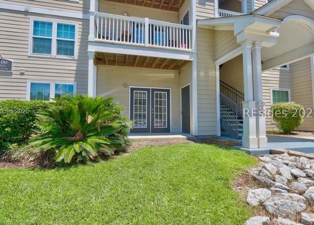 Property at 100 Kensington Blvd #1505, Bluffton, SC 29910, 1 bed, 1 bath