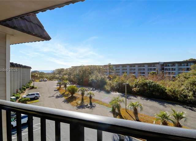 Property at 40 Folly Field Rd Unit A346, Hilton Head Island, SC 29928, 1 bed, 1 bath