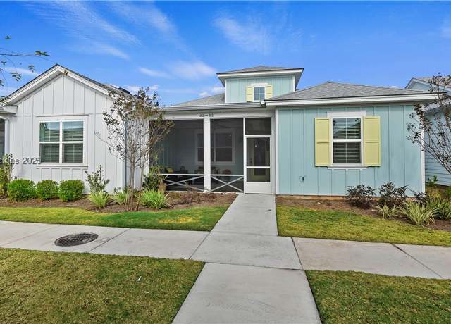Property at 1418 Shoreside Dr #102, Hardeeville, SC 29927, 2 beds, 2 baths