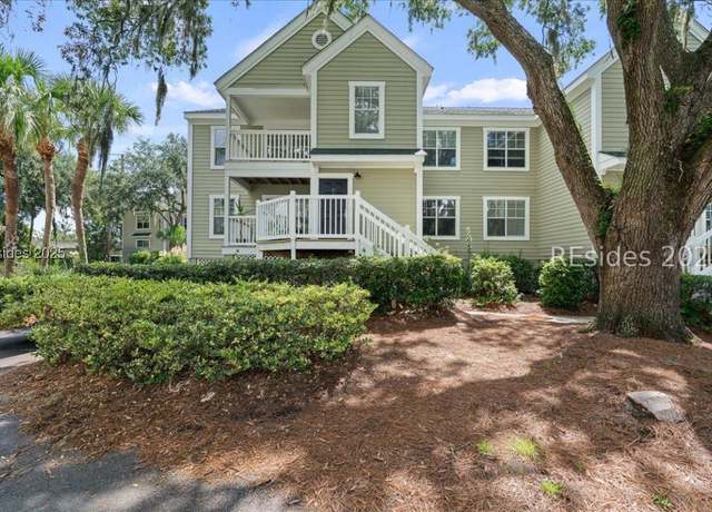 Property at 30 Old South Ct Unit 30B, Bluffton, SC 29910, 3 beds, 2.5 baths