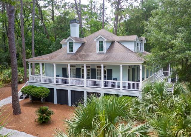 Property at 17 Sea Island Ln, Daufuskie Island, SC 29915, 4 beds, 3.5 baths