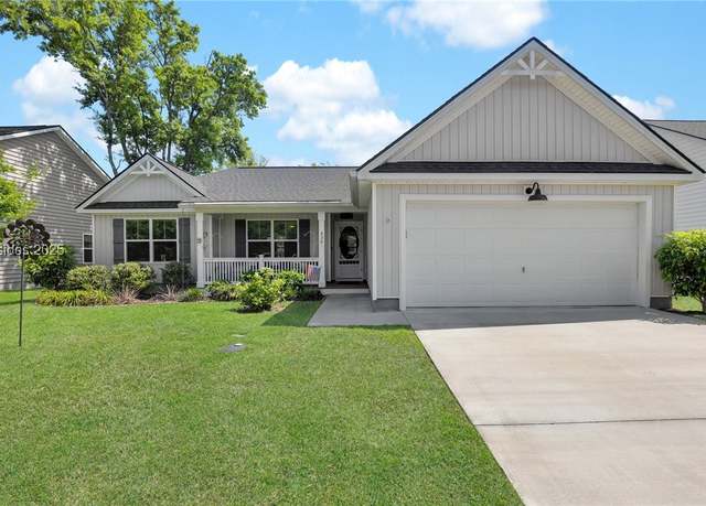 Property at 430 Live Oak Rd, Ridgeland, SC 29936, 3 beds, 2 baths