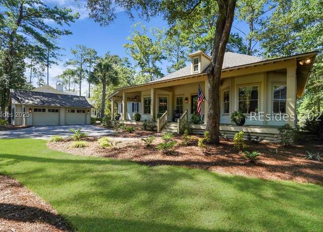 Property at 3 Pierpoint Ln, Bluffton, SC 29909, 3 beds, 2.5 baths