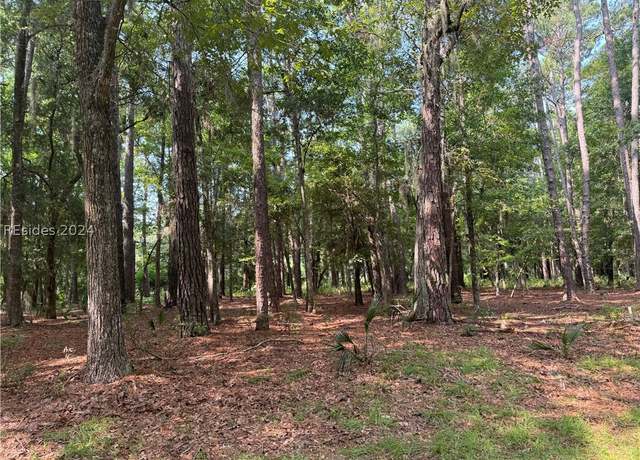 Property at 18 Captain Monroe Ln, Daufuskie Island, SC 29915