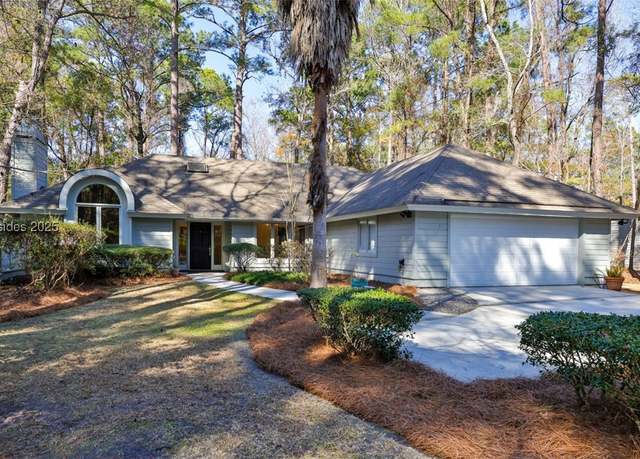 Property at 3 Windflower Way, Hilton Head Island, SC 29926, 3 beds, 2.5 baths