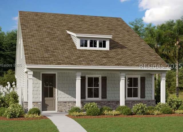 Property at 177 Standing Oaks Dr, Okatie, SC 29909, 4 beds, 2.5 baths
