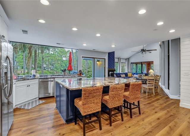 Property at 4 Slack Tide, Hilton Head Island, SC 29928, 4 beds, 5 baths