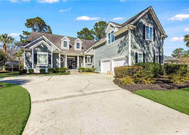 Property at 1 Waybridge Cir, Bluffton, SC 29910, 4 beds, 3.5 baths