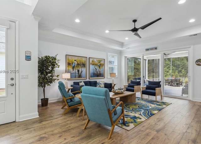 Property at 120 Salty Rim Pt, Hardeeville, SC 29927, 2 beds, 2 baths