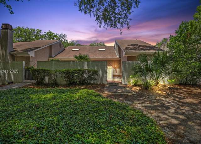 Property at 4 Wimbledon Ct #117, Hilton Head Island, SC 29928, 3 beds, 3 baths