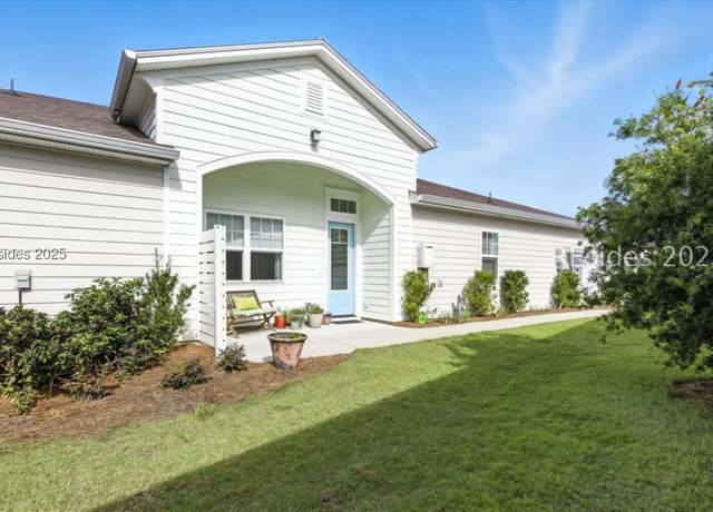 Property at 207 Landshark Blvd, Hardeeville, SC 29927, 2 beds, 2 baths