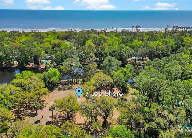 Property at 7 Lee Shr, Hilton Head Island, SC 29928