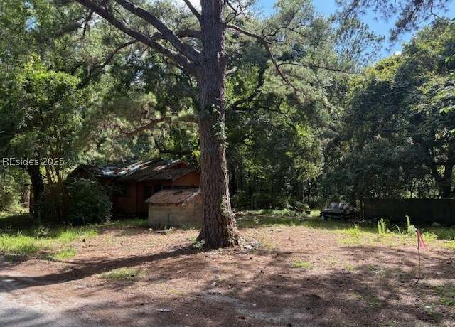 Property at 89 Buckfield Rd, Yemassee, SC 29945