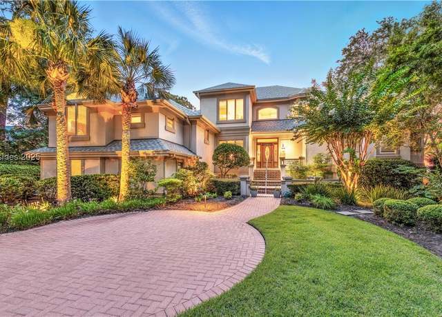 Property at 59 Turnbridge Dr, Hilton Head Island, SC 29928, 5 beds, 5.5 baths
