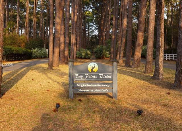 Property at 16 Vista Blvd W, Saint Helena Island, SC 29920