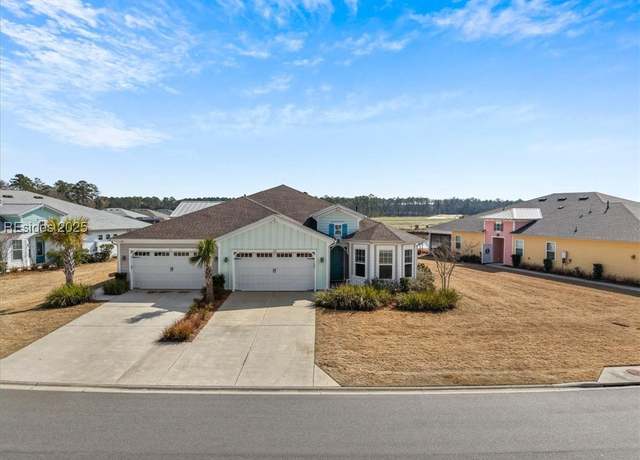 Property at 100 Landshark Blvd, Hardeeville, SC 29927, 2 beds, 2 baths