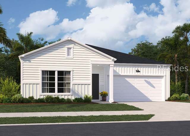 Property at 423 Sweetbay Dr, Hardeeville, SC 29927, 3 beds, 2 baths