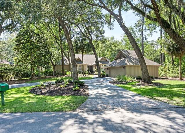 Property at 17 Club Course Dr, Hilton Head Island, SC 29928, 3 beds, 3 baths
