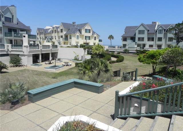 Property at 660 Newhaven Ct #660, Fripp Island, SC 29920, 3 beds, 2.5 baths