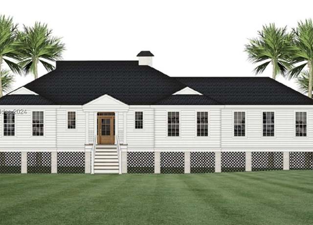 Property at 108 Avenue Of Oaks, Daufuskie Island, SC 29915, 5 beds, 5 baths