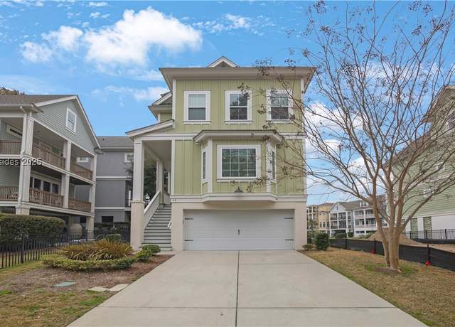 Property at 42 Sandcastle Ct, Hilton Head Island, SC 29928, 5 beds, 4 baths
