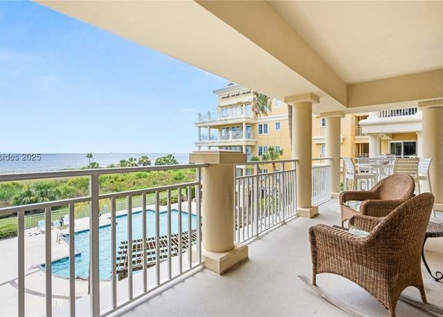 Property at 1 Fuskie Ln #2201, Daufuskie Island, SC 29915, 3 beds, 3 baths