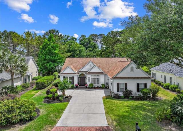Property at 56 Waterford Dr, Bluffton, SC 29910, 4 beds, 3 baths