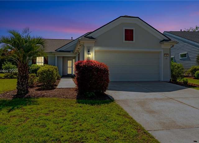 Property at 6 Raindrop Ln, Okatie, SC 29909, 2 beds, 2 baths