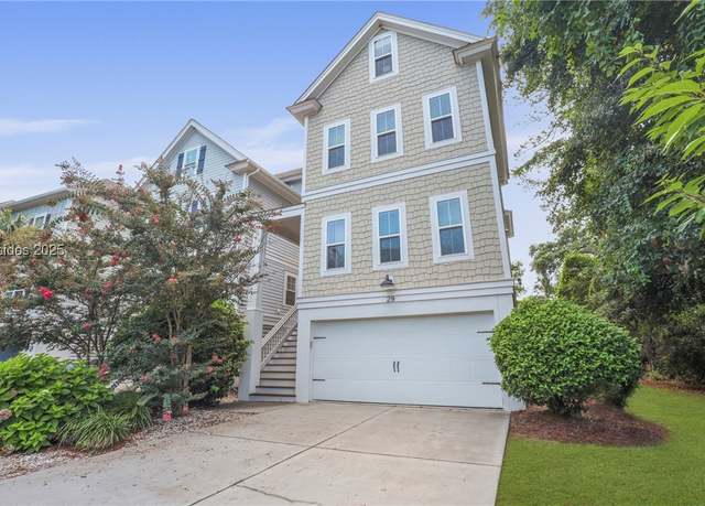 Property at 29 Sandcastle Ct, Hilton Head Island, SC 29928, 6 beds, 4.5 baths