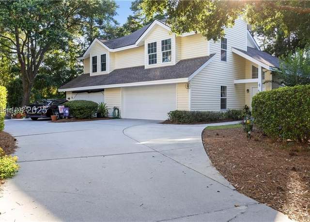 Property at 52 Lake Linden Ln #52, Bluffton, SC 29910, 3 beds, 2.5 baths