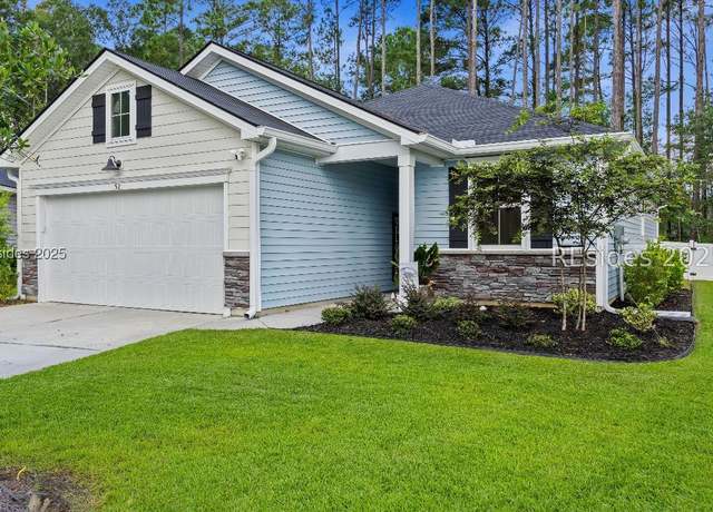 Property at 52 Parr Ct, Bluffton, SC 29910, 3 beds, 2 baths