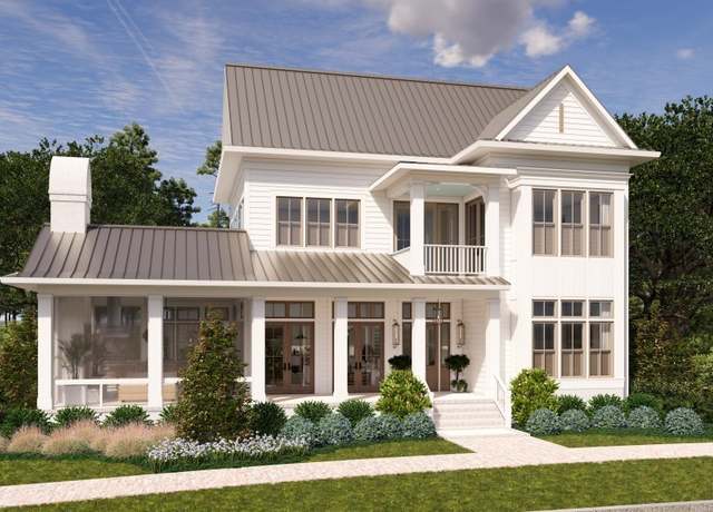 Property at 14 Red Knot Rd, Bluffton, SC 29910, 6 beds, 6.5 baths
