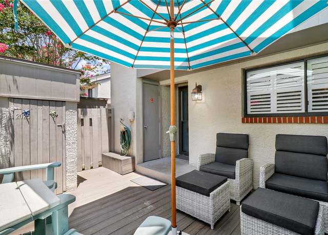 Property at 43 Folly Field Rd #51, Hilton Head Island, SC 29928, 3 beds, 2.5 baths