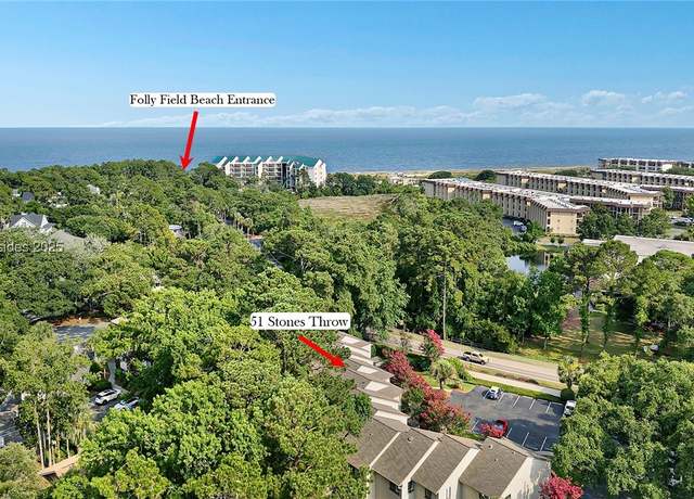 Property at 43 Folly Field Rd #51, Hilton Head Island, SC 29928, 3 beds, 2.5 baths