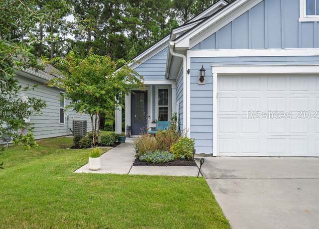 Property at 389 Blue Jay Ln, Okatie, SC 29909, 2 beds, 2 baths