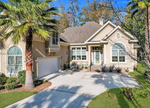 Property at 3 Normandy Cir, Bluffton, SC 29910, 4 beds, 3.5 baths