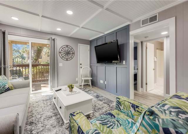 Property at 21 Lagoon Rd Unit B1F, Hilton Head Island, SC 29928, 2 beds, 2 baths