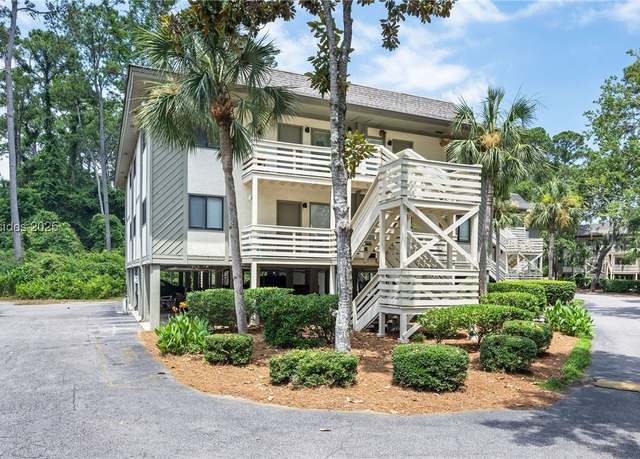 Property at 104 Cordillo Pkwy Unit D1, Hilton Head Island, SC 29928, 2 beds, 1.5 baths