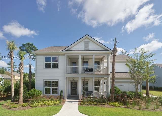 Property at 206 Midpoint Blvd, Bluffton, SC 29910, 5 beds, 3.5 baths